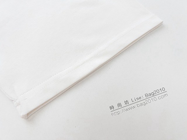 Gucci古奇專櫃古馳2023SS新款刺繡T恤 男女同款 tzy2679